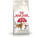 Katzenfutter im Test: Regular Fit 32 von Royal Canin, Testberichte.de-Note: 1.9 Gut