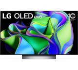 Fernseher im Test: OLED48C37LA von LG, Testberichte.de-Note: 1.9 Gut