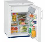 Kühlschrank im Test: KTP 1554 Premium von Liebherr, Testberichte.de-Note: ohne Endnote