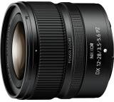 Objektiv im Test: Nikkor Z DX 12-28mm f/3.5-5.6 PZ VR von Nikon, Testberichte.de-Note: 1.5 Sehr gut