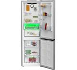 Kühlschrank im Test: B5RCNE366HXB von Beko, Testberichte.de-Note: 1.7 Gut