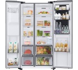Kühlschrank im Test: RH68B8520S9/EG von Samsung, Testberichte.de-Note: ohne Endnote