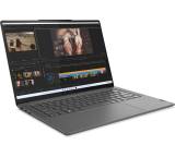 Laptop im Test: Yoga Pro 7i Gen 8 (14" Intel) von Lenovo, Testberichte.de-Note: 1.4 Sehr gut