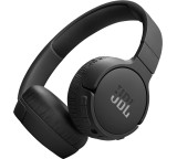 Kopfhörer im Test: Tune 670NC von JBL, Testberichte.de-Note: 2.5 Gut