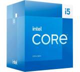 Prozessor im Test: Core i5-13400 von Intel, Testberichte.de-Note: 1.2 Sehr gut