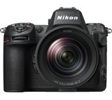 Spiegelreflex- / Systemkamera im Test: Z 8 von Nikon, Testberichte.de-Note: 1.0 Sehr gut