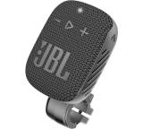 Bluetooth-Lautsprecher im Test: Wind 3S von JBL, Testberichte.de-Note: 2.8 Befriedigend