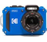 Digitalkamera im Test: Pixpro WPZ2 von Kodak, Testberichte.de-Note: ohne Endnote