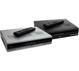 TV-Receiver im Test: IPBox 91 HD von AB-COM, Testberichte.de-Note: 1.6 Gut
