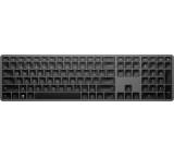 Tastatur im Test: 975 Dual-Mode Wireless Keyboard von HP, Testberichte.de-Note: 1.2 Sehr gut