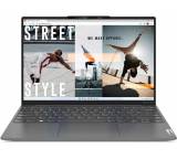 Laptop im Test: Yoga Slim 7 Carbon 13IRP8 von Lenovo, Testberichte.de-Note: ohne Endnote