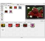 Multimedia-Software im Test: AVS Video Editor 4 von Online Media Technologies, Testberichte.de-Note: 3.2 Befriedigend