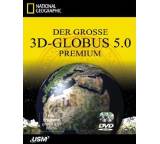 Lernprogramm im Test: Der große 3D-Globus 5.0 Premium von USM - United Soft Media, Testberichte.de-Note: 2.0 Gut