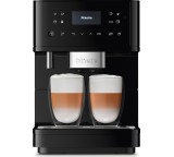 Kaffeevollautomat im Test: CM 6160 von Miele, Testberichte.de-Note: 1.8 Gut