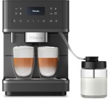 Kaffeevollautomat im Test: CM 6560 von Miele, Testberichte.de-Note: 2.1 Gut