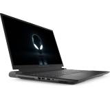 Laptop im Test: Alienware m18 R1 von Dell, Testberichte.de-Note: 1.7 Gut