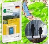 Routenplaner / Navigation (Software) im Test: Freizeitguide Deutschland - Wander- und Freizeitkarten von 21 Regionen von Garmin, Testberichte.de-Note: ohne Endnote