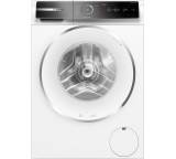 Waschmaschine im Test: Serie 8 WGB244090 von Bosch, Testberichte.de-Note: ohne Endnote