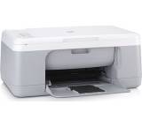 Drucker im Test: DeskJet F2280 von HP, Testberichte.de-Note: 3.4 Befriedigend