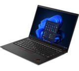 Laptop im Test: ThinkPad X1 Carbon G11 von Lenovo, Testberichte.de-Note: 1.4 Sehr gut