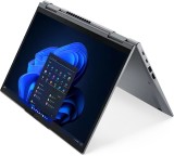 Laptop im Test: ThinkPad X1 Yoga G8 von Lenovo, Testberichte.de-Note: 1.4 Sehr gut