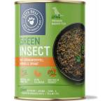 Green Insect Adult Premium Nassfutter