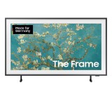 Fernseher im Test: The Frame GQ50LS03BG (2023) von Samsung, Testberichte.de-Note: 2.3 Gut
