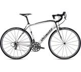 Fahrrad im Test: Roubaix Expert SL Compact von Specialized, Testberichte.de-Note: 2.0 Gut