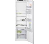 Kühlschrank im Test: iQ500 KI82LAFF0 von Siemens, Testberichte.de-Note: 2.4 Gut