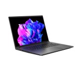 Laptop im Test: Swift X SFX14-71G (2023) von Acer, Testberichte.de-Note: 1.6 Gut