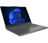 Laptop im Test: Legion Slim 7 16IRH8 von Lenovo, Testberichte.de-Note: 1.4 Sehr gut