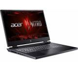 Laptop im Test: Nitro 17 AN17-51 von Acer, Testberichte.de-Note: 1.5 Sehr gut