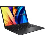 Laptop im Test: VivoBook S14 OLED M3402 von Asus, Testberichte.de-Note: 1.6 Gut