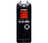 Audiorecorder im Test: Pocketrak CX von Yamaha, Testberichte.de-Note: 1.5 Sehr gut