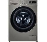 Waschmaschine im Test: V708P2PA von LG, Testberichte.de-Note: 1.5 Sehr gut