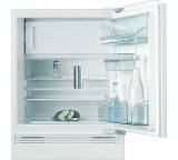 Kühlschrank im Test: Electrolux Santo U 960-5I von AEG, Testberichte.de-Note: ohne Endnote