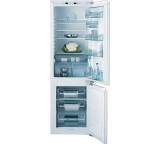 Kühlschrank im Test: Electrolux Santo C 9 18 45-6I von AEG, Testberichte.de-Note: ohne Endnote