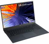 Laptop im Test: gram SuperSlim von LG, Testberichte.de-Note: 1.8 Gut
