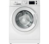 Waschmaschine im Test: WM 811 A von Bauknecht, Testberichte.de-Note: ohne Endnote
