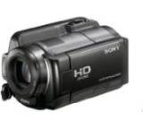 Camcorder im Test: HDR-XR200VE von Sony, Testberichte.de-Note: 2.1 Gut