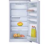 Kühlschrank im Test: K 6614 X7 von Neff, Testberichte.de-Note: ohne Endnote