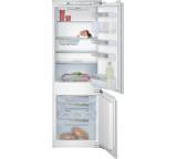 Kühlschrank im Test: KI 28SA60 von Siemens, Testberichte.de-Note: ohne Endnote