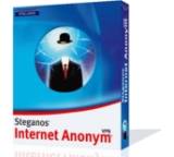 Internet-Software im Test: Internet Anonym VPN 1.1.3 von Steganos, Testberichte.de-Note: 2.1 Gut
