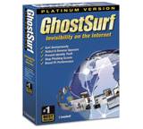 Internet-Software im Test: Ghostsurf Platinum 2007 von Tenebril, Testberichte.de-Note: 5.0 Mangelhaft