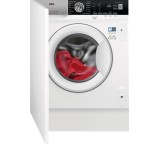 Waschmaschine im Test: L7FBI6481 von AEG, Testberichte.de-Note: ohne Endnote