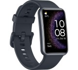 Smartwatch im Test: Watch Fit Special Edition von Huawei, Testberichte.de-Note: 2.0 Gut