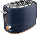 Toaster im Test: STH 900  von Lidl / Silvercrest, Testberichte.de-Note: ohne Endnote