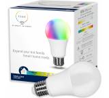Energiesparlampe im Test: tint LED-Birnenform white+color von Müller-Licht, Testberichte.de-Note: 2.5 Gut