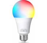 Energiesparlampe im Test: Smart Wi-Fi LED Bulb von Fitop, Testberichte.de-Note: 1.7 Gut