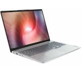 Laptop im Test: IdeaPad 5 Pro 16ARH7 von Lenovo, Testberichte.de-Note: 1.8 Gut